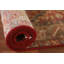 Tapis de couloir traditionnel 10 pi 11 po x 3 pi 5 po