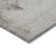 Machine Washable Indoor/Outdoor Xhevrie Taupe Rug