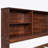 Zykell Panel Bed