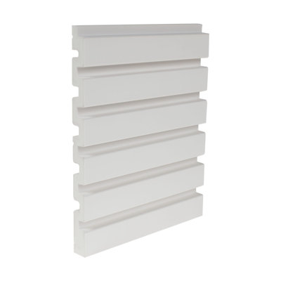 4" x 4" Wall Paneling Sample