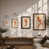 Unframed