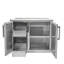 Coyote Outdoor 31" Dry Pantry