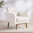 Upholstered Accent Chair (Set Of 2)-1868897964