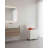 Metal Rolling Laundry Sorter