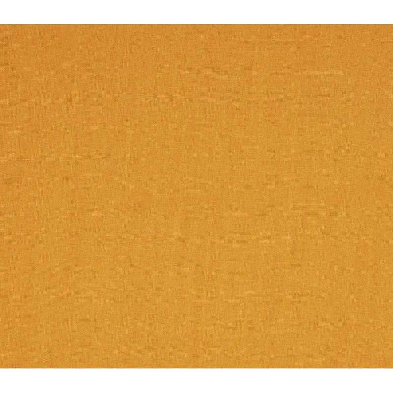 Gotlind Room Darkening Curtain, Yellow