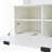 5-In-1 Hall Tree With Bench, Shoe Storage & 3 Open Cabinets, Farmhouse Design For Hallway And Living Room