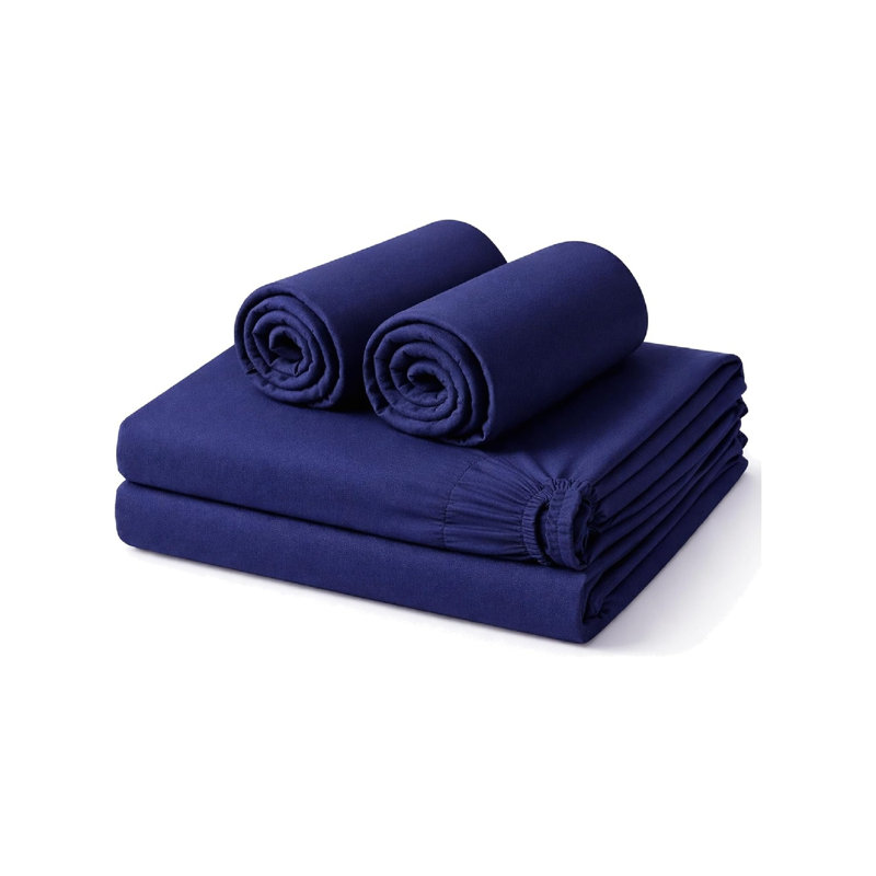Microfiber Sheet Set