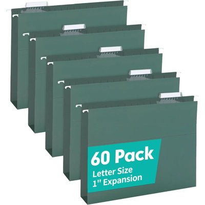 Paper Sheet File Racks / Clamps
