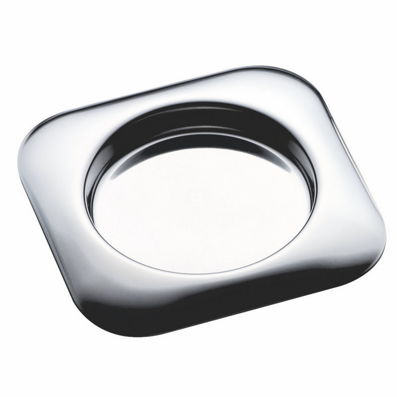 Coccola Stainless Steel Coaster