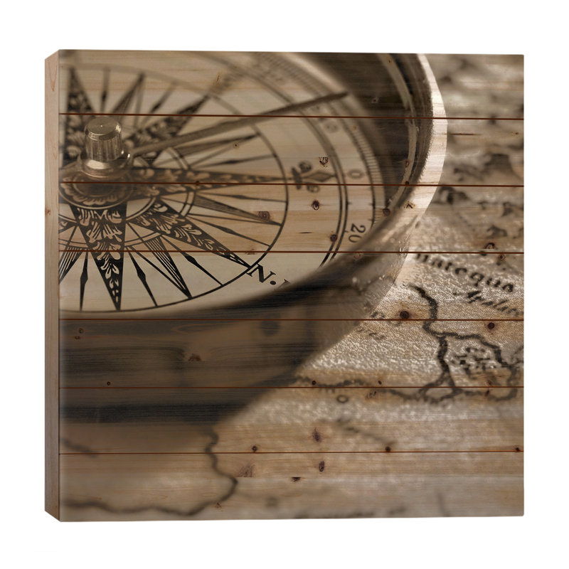 " Compass " by PhotoINC Studio