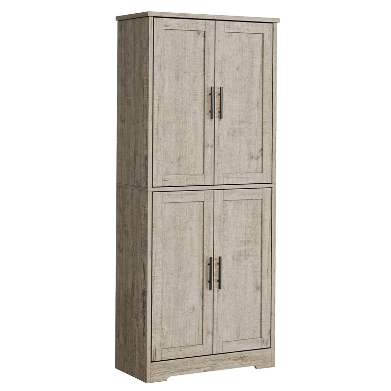 177.8cm Kitchen Pantry