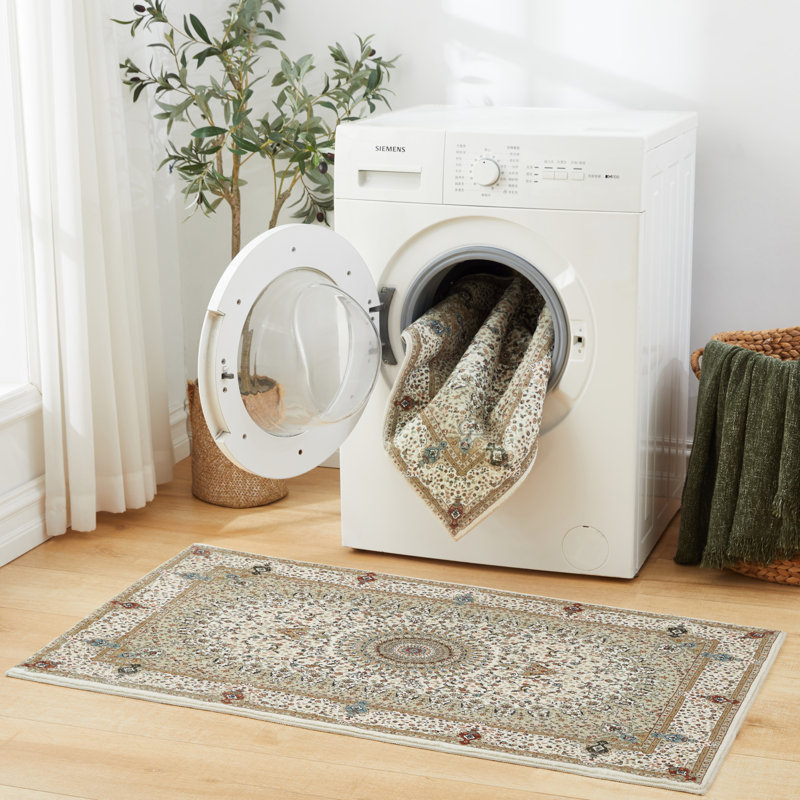 Camauri Area Rug, Rectangle 60 x 110cm