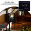 Lecteur de disques rétro Bluetooth