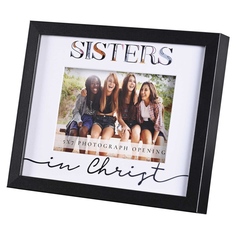 Wichard Picture Frame with Mat
