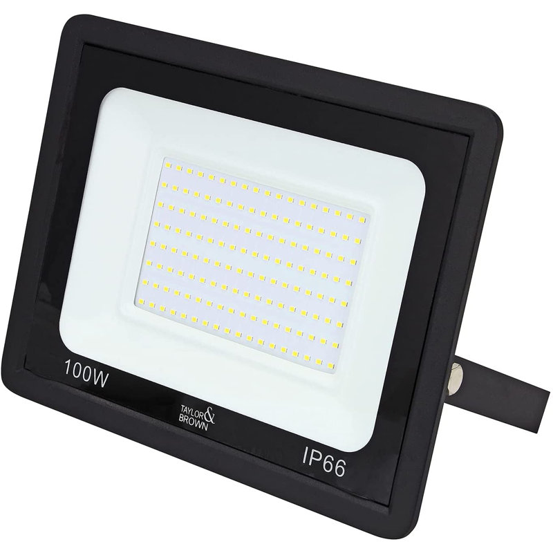 Waterproof Outdoor Security Light 100W