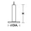 Moorehouse 1 - Light Single Pendant-519086692-519086683