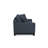 Carollton Upholstered 62'' Loveseat-1778230755
