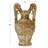 Altamirano Handmade Resin Polystone Floor Vase