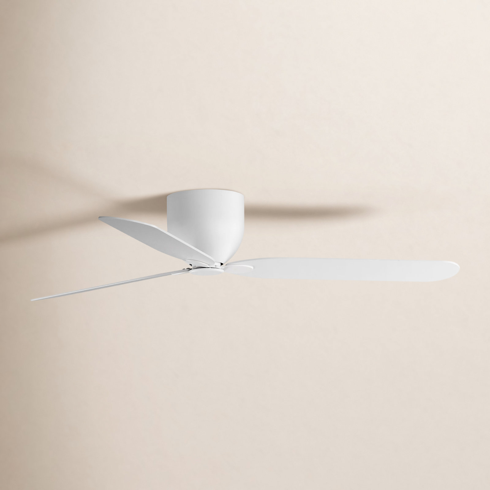 Budapest 52'' 3 Blade Ceiling Fan