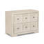 Tables de chevet 2 tiroirs Schell (ensemble de 2)-120879077