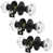 Oil Rubbed Bronze selected