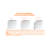 Kengston Modern & Contemporary Rectangular Bathroom Vanity Mirror-1417356594-1417356595