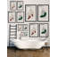 Abderahmane Never Look Back by Marmont Hill - 2 Piece Single Picture Frame Painting Set-72734457