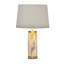 Alisander MARBLE EFFECT 56cm Table Lamp-106542953-106542955