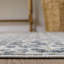 Tapis damassé performance MSR900