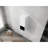 Bathroom Side Cabinet, Soft Close Doors, Float Mounting Design, (KD-Packing)