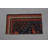 Vintage Anatolian Turkish Small Wool Rug in Brown Ideal for Floor and Small Spaces