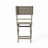 4 Piece Foldable Chair