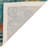 No Pattern And Not Solid Color Polyester Kitchen Mat-1091843650