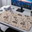 Polyester Desk Pad-1481970695