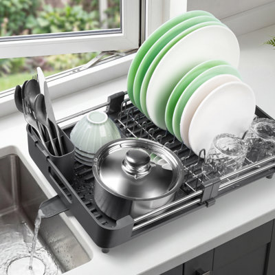 Dish Rack