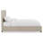 Upholstered Platform Bed-79079226-87379980