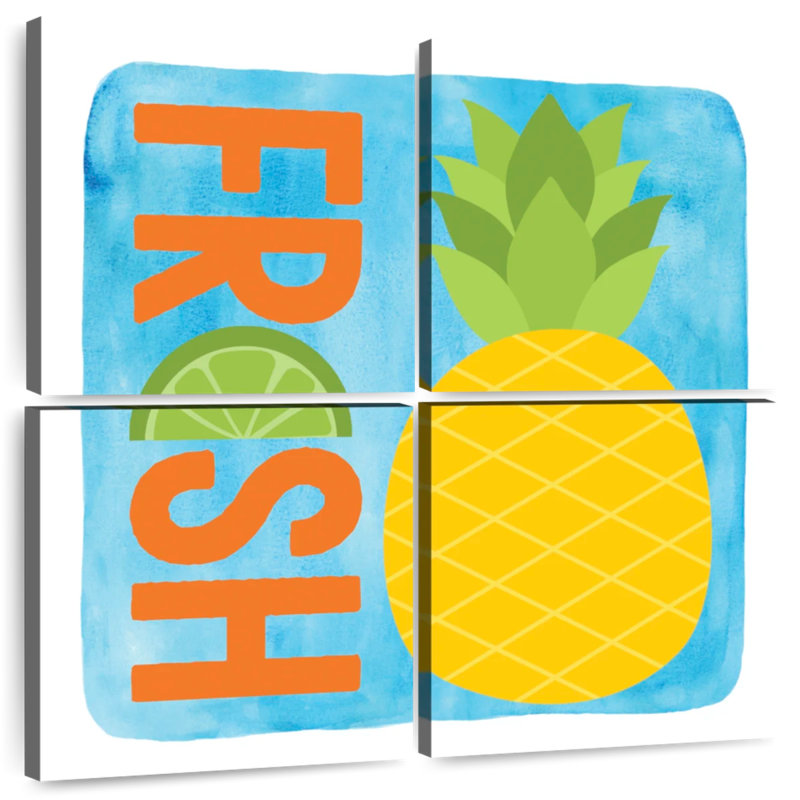 Yarlin Fresh Pineapple