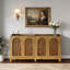Buffet Farmhouse Buffet avec tablette réglable-635397990