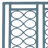 Infinity Wicker/Rattan Open-Frame Headboard-110887568-21137865