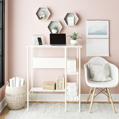 Bureau pour travailler debout