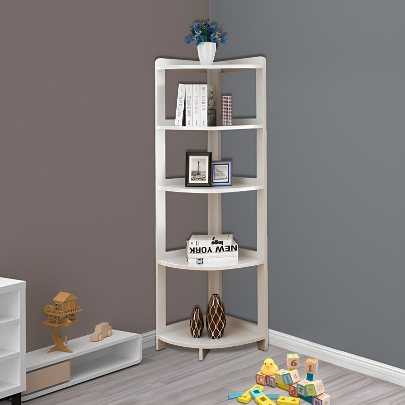 Armoire triangulaire