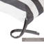 Coussin de chaise longue d'extérieur-783472744