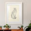 House House I - Reproduction de dessin de cadre photo-1547419464-1547419467