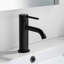 Robinet de salle de bain circulaire à installation monotrou-48024376-41659766