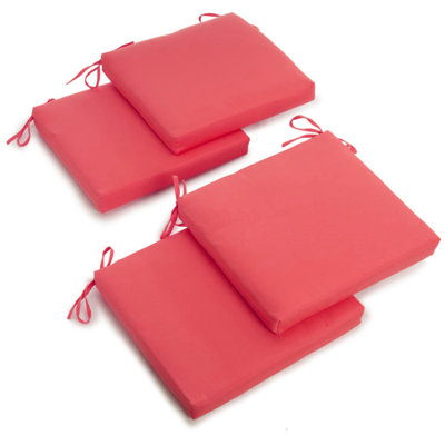 Outdoor 3'' Seat Cushion