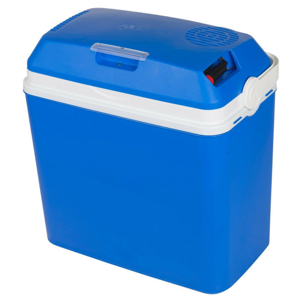 outdoor electric drinks cooler