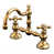 Unlacquered Polished Brass sélectionné