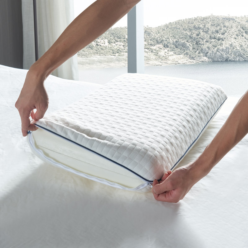 Memory Foam  Pillow
