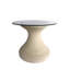 Grissinger Outdoor Round Dining Table