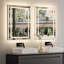 Miroir mural Kaamini-1590900703